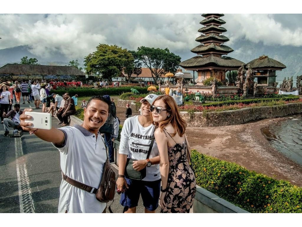 BikeBros Hospitality: Liburan Tanpa Antre di Cilacap