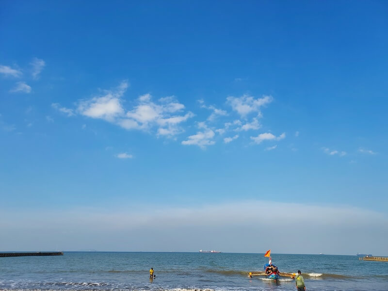 Teluk Penyu Beach: The Sunset Secret That Leaves You Speechless in Cilacap
